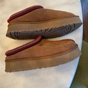 Ugg Tasman Slipper Shoe Women’s Size 10